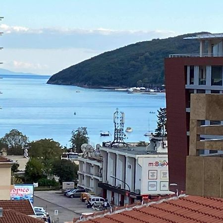 Apartment Dragan Budva Exterior foto