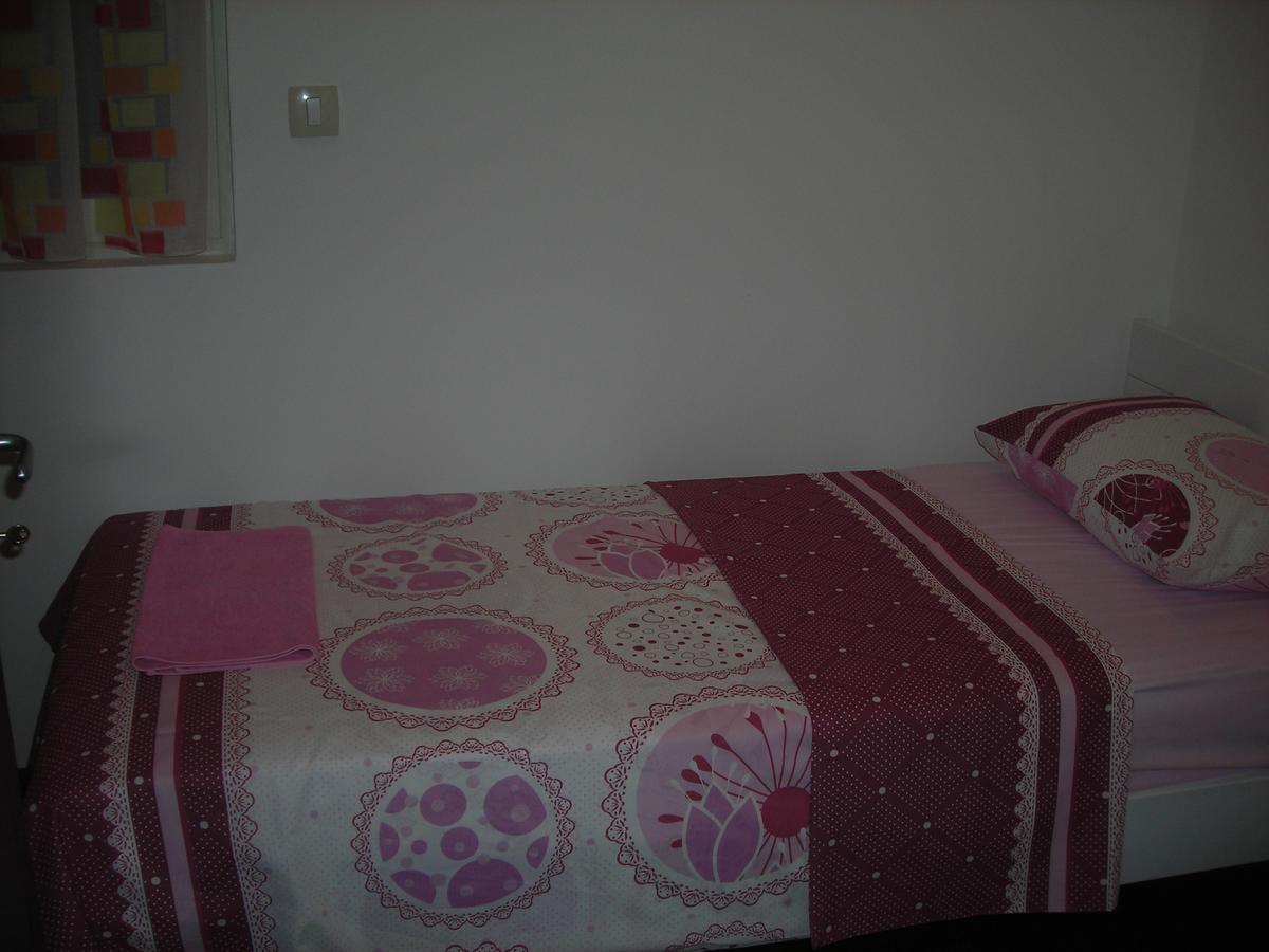 Apartment Dragan Budva Exterior foto